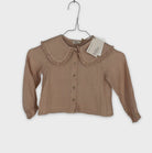 0-Chemise/blouse Búho 24 mois