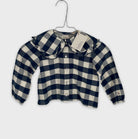 0-Chemise/blouse Búho 24 mois