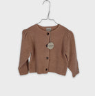 0-Gilet Donsje 3 ans