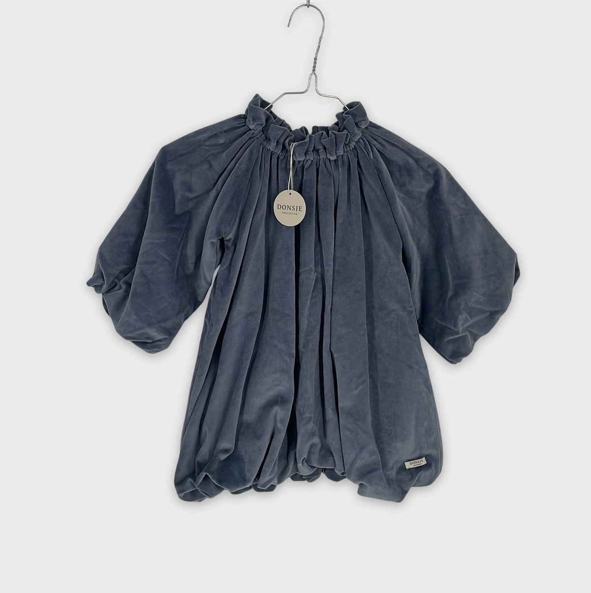 0-Chemise/blouse Donsje 3 ans