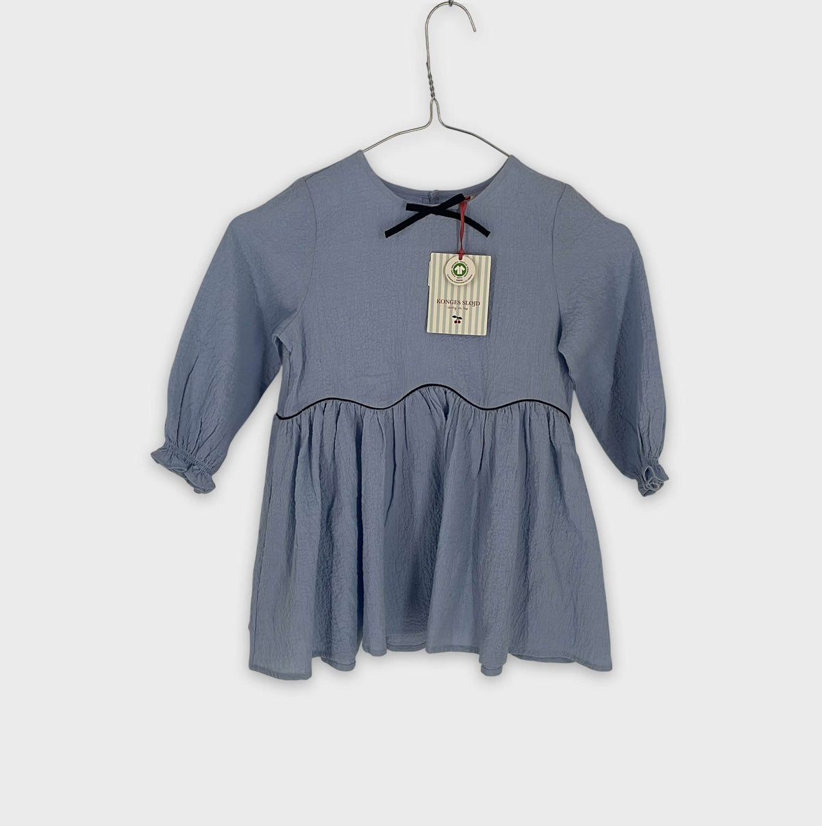 0-Robe Konges Slojd 24 mois