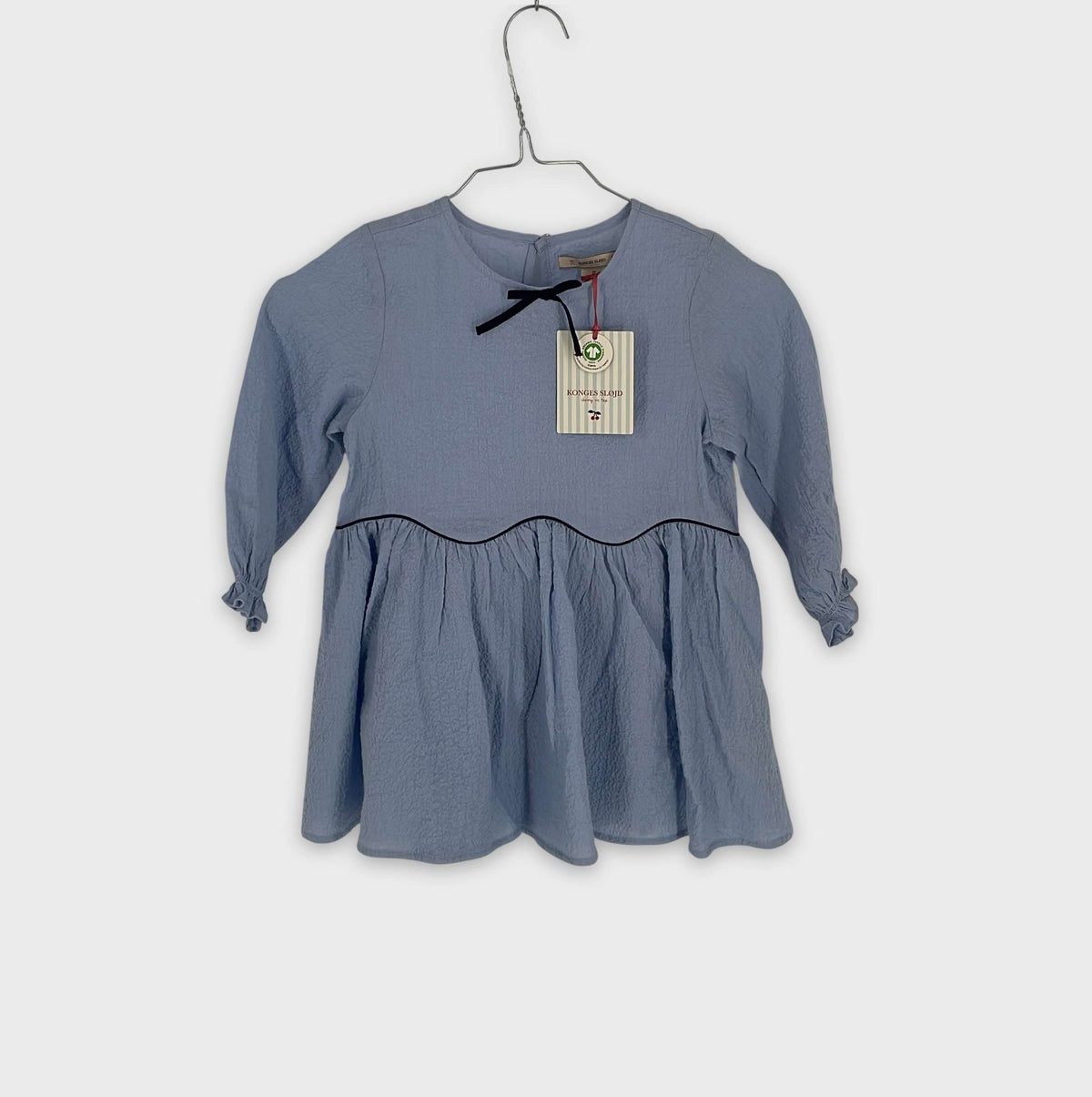 0-Robe Konges Slojd 24 mois