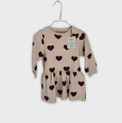 0-Robe Konges Slojd 24 mois