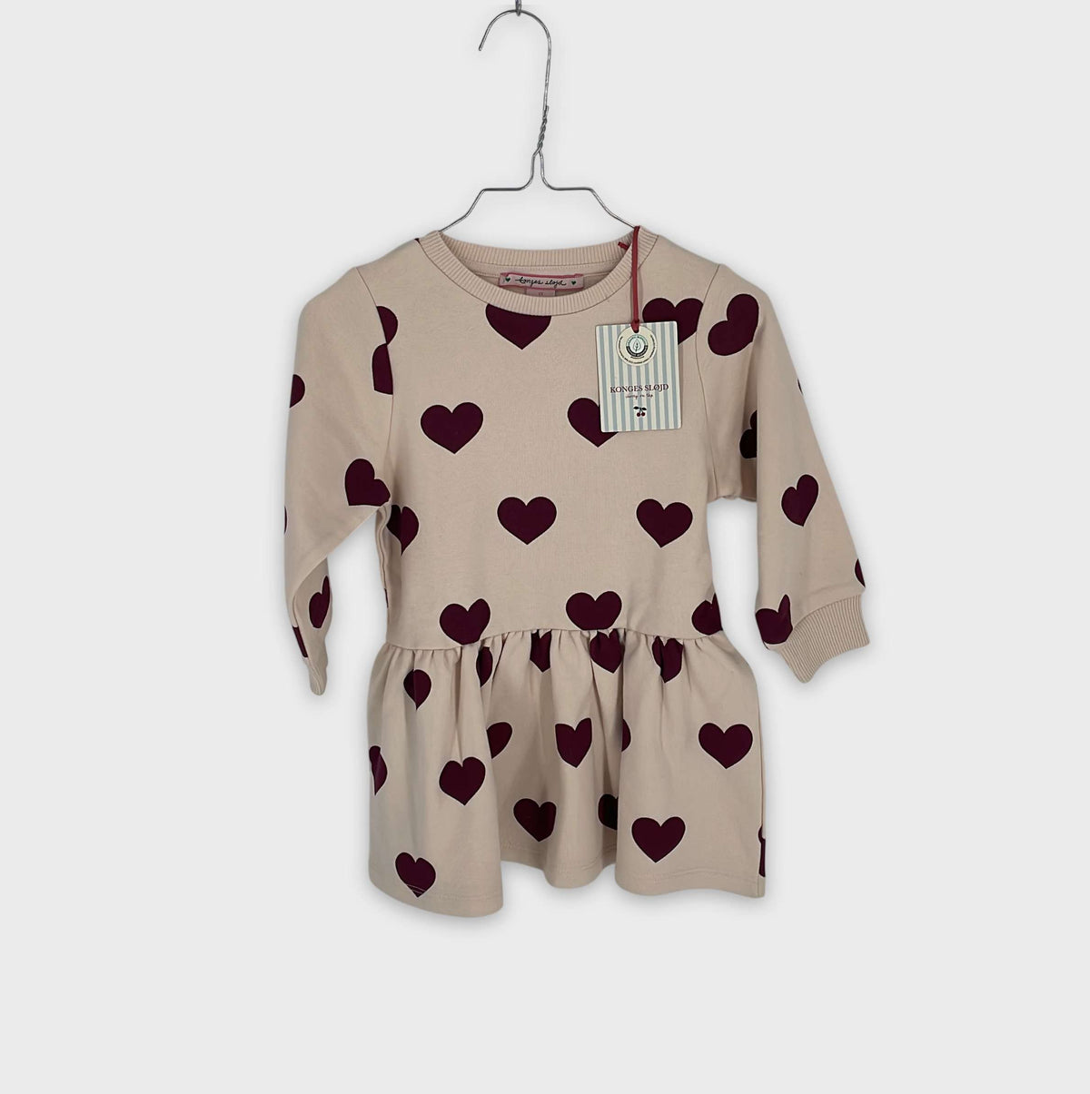 0-Robe Konges Slojd 24 mois