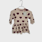 0-Robe Konges Slojd 24 mois