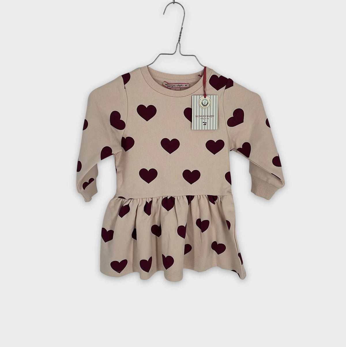 0-Robe Konges Slojd 24 mois