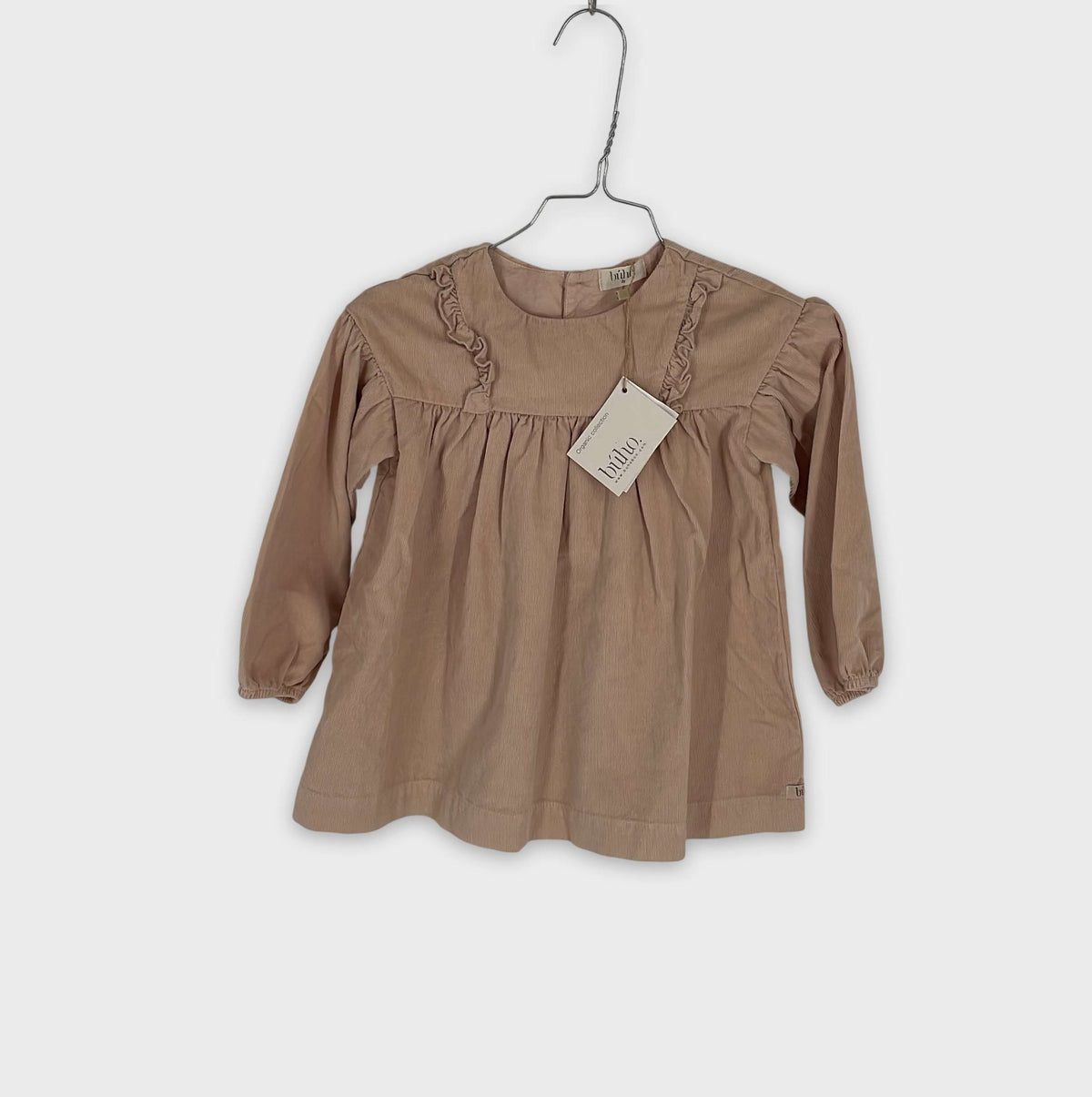 0-Chemise/blouse Búho 24 mois