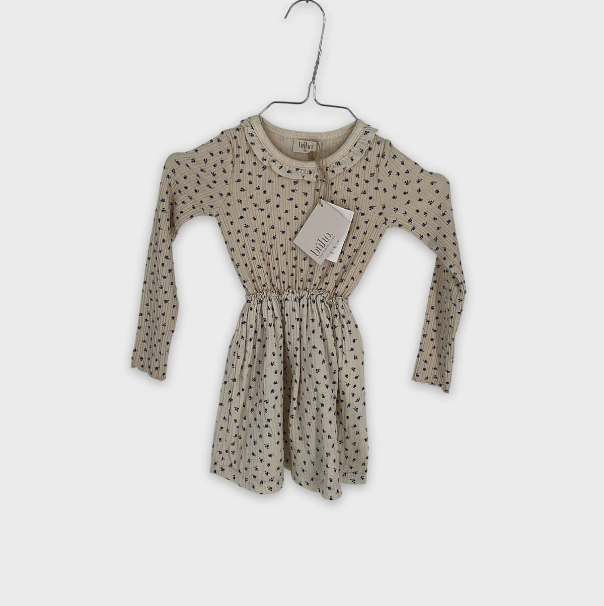 0-Robe Búho 24 mois