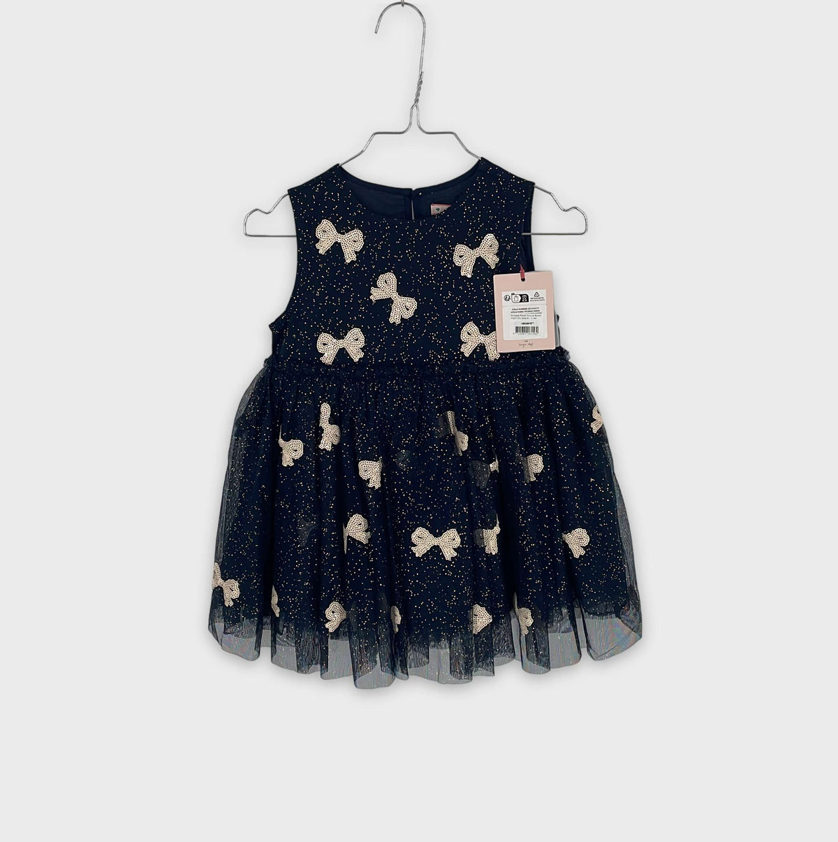 0-Robe Konges Slojd 24 mois