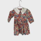 0-Robe Konges Slojd 24 mois