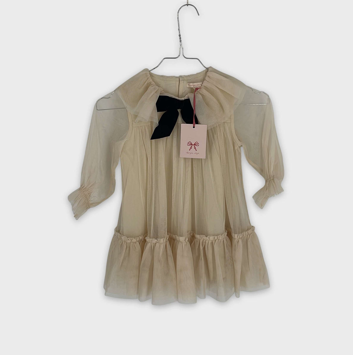 0-Robe Konges Slojd 24 mois