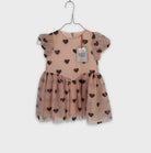 0-Robe Konges Slojd 24 mois