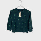 0-Sweat Nixnut 6-7 Ans