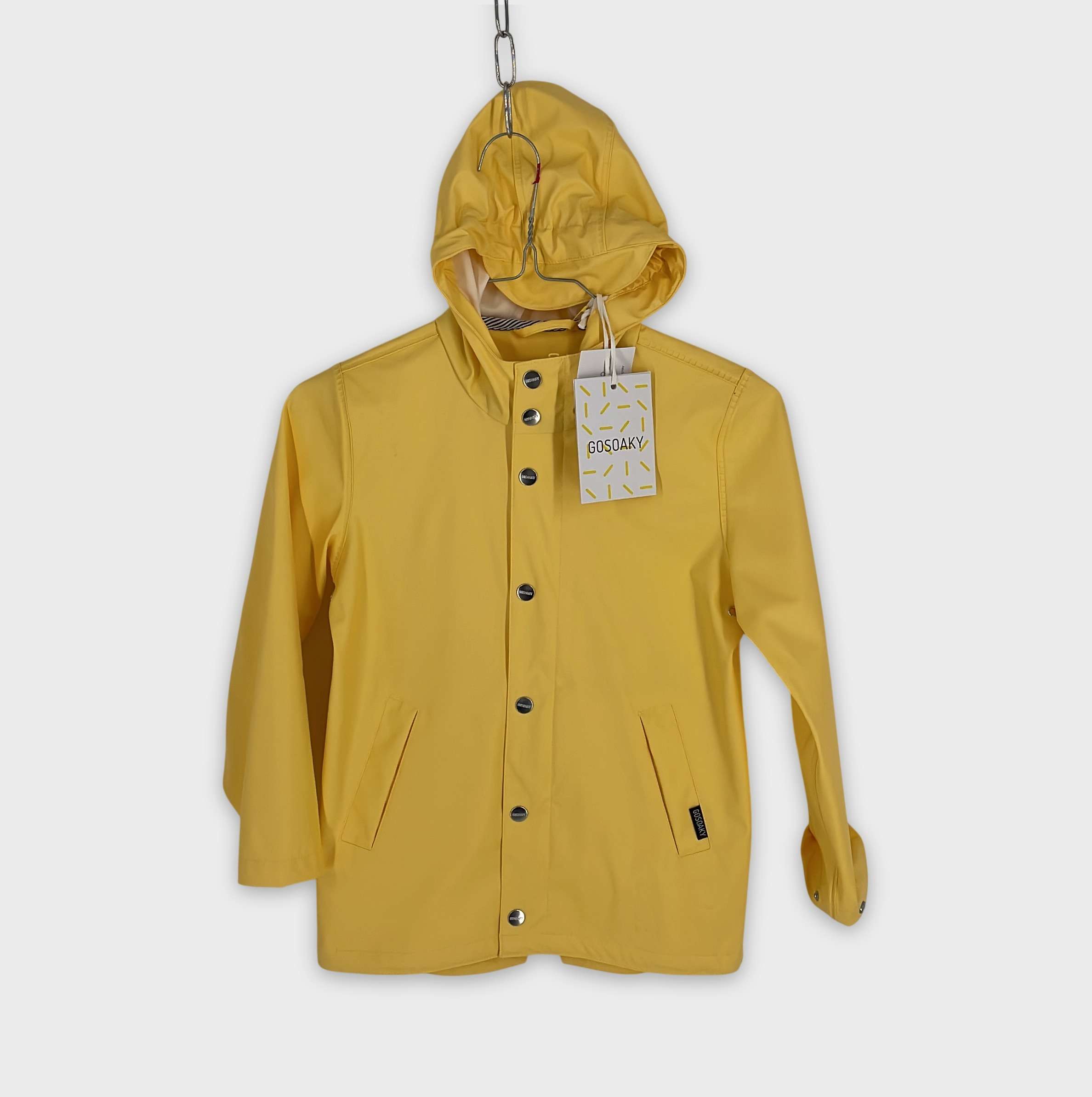0-Coupe-vent gosoaky 7-8 Ans