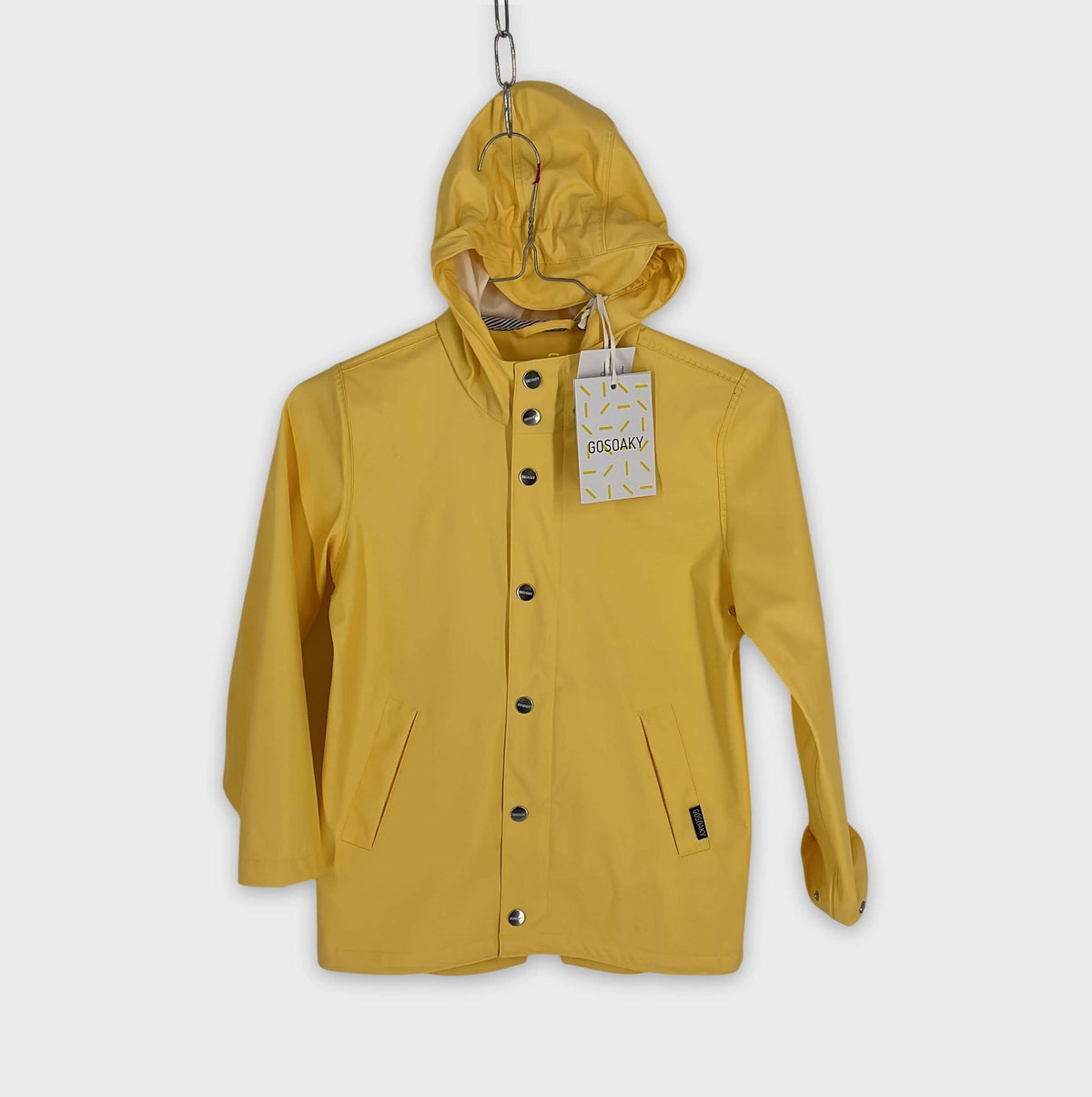 0-Coupe-vent gosoaky 7-8 Ans
