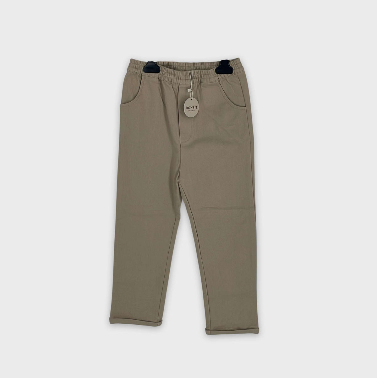 0-Pantalon Riffle Amsterdam 7-8 Ans
