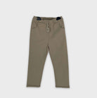0-Pantalon Riffle Amsterdam 7-8 Ans