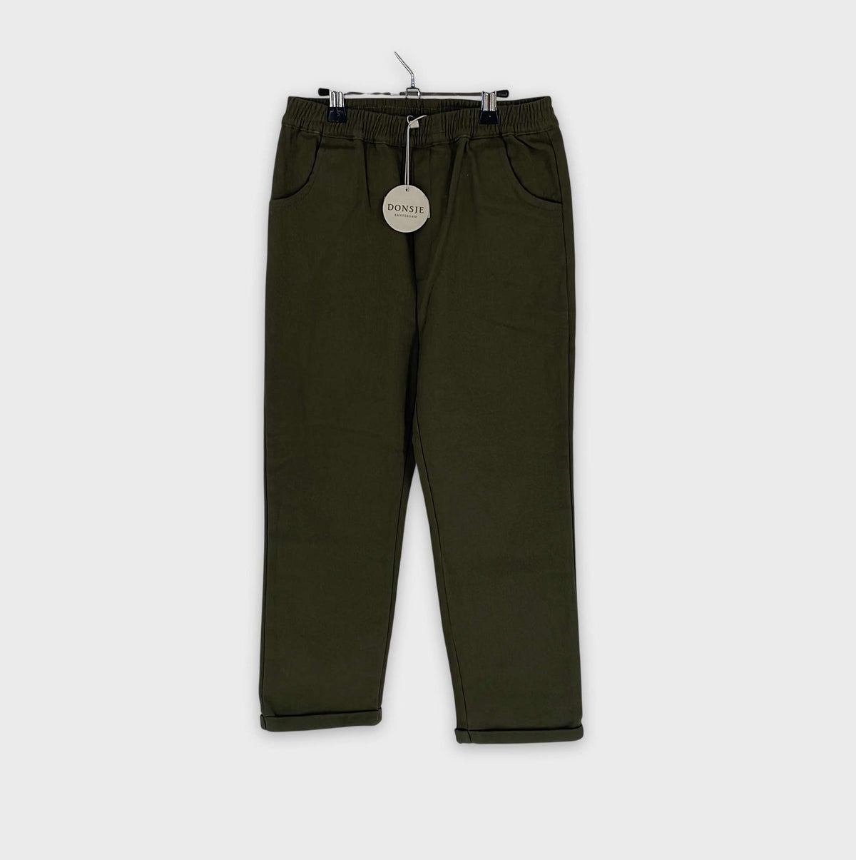 0-Pantalon Donsje 7-8 Ans
