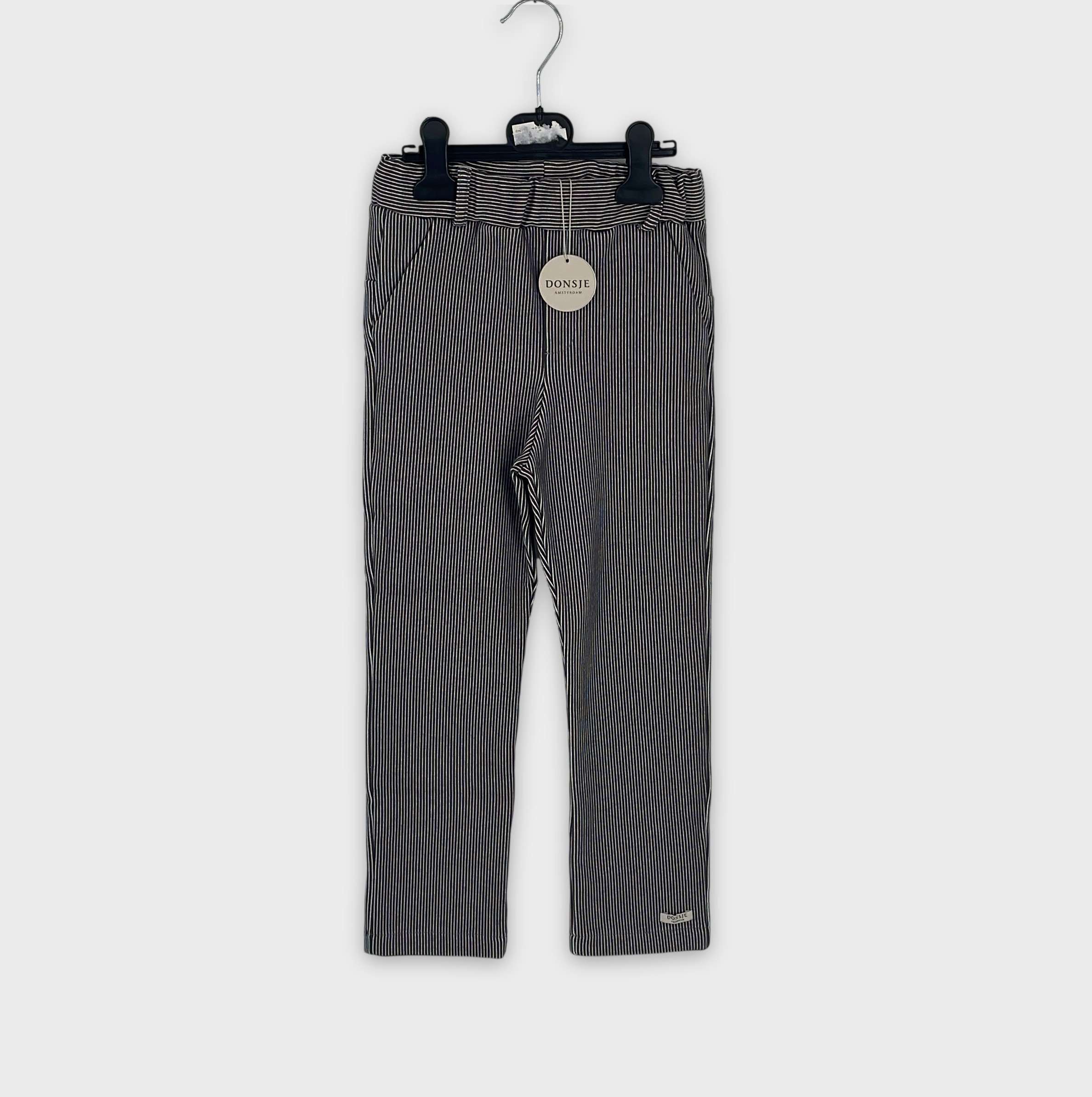 0-Pantalon Donsje 7-8 Ans