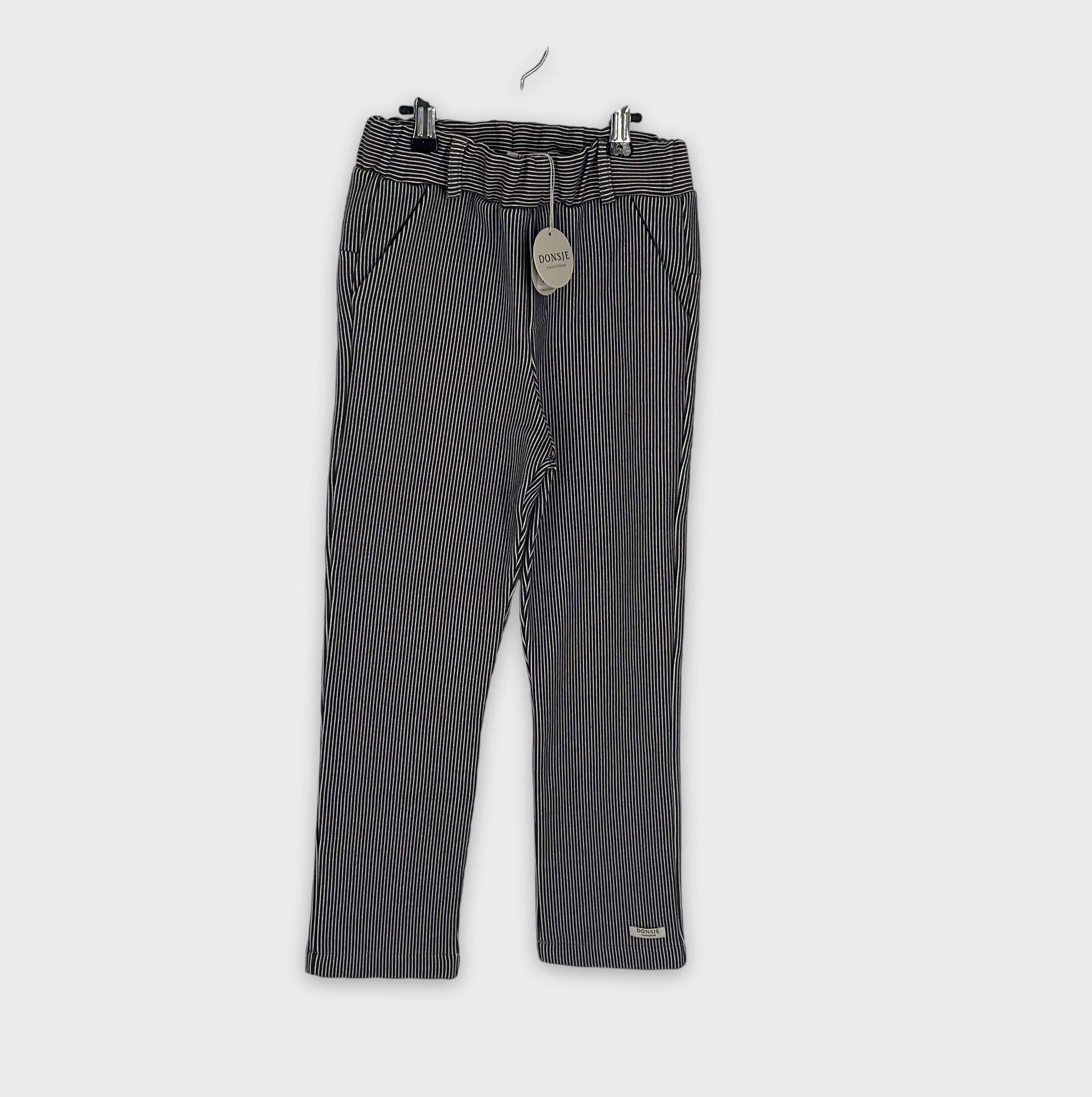 0-Pantalon Donsje 7-8 Ans