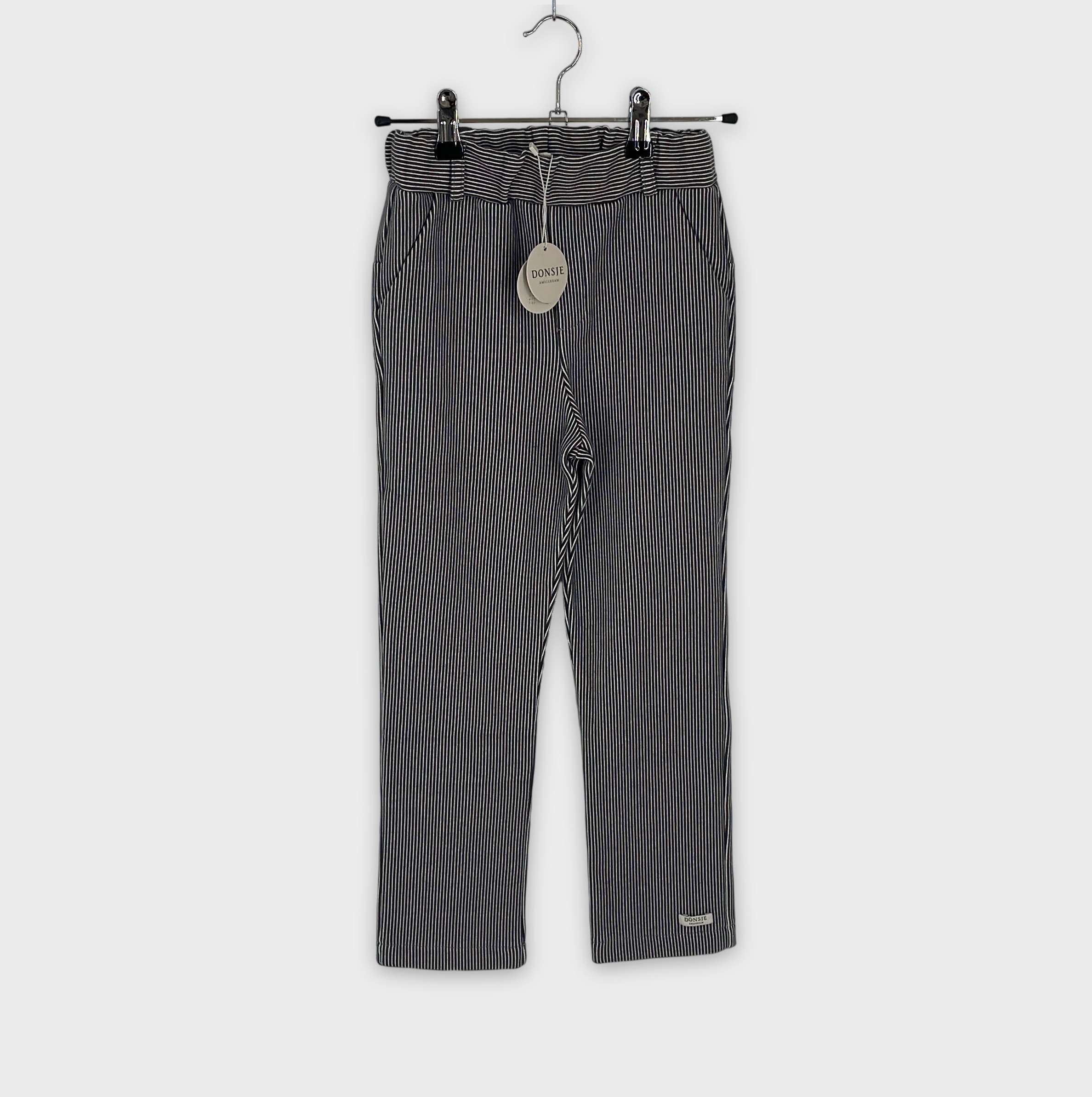 0-Pantalon Donsje 7-8 Ans