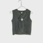 0-Gilet Donsje 7-8 Ans