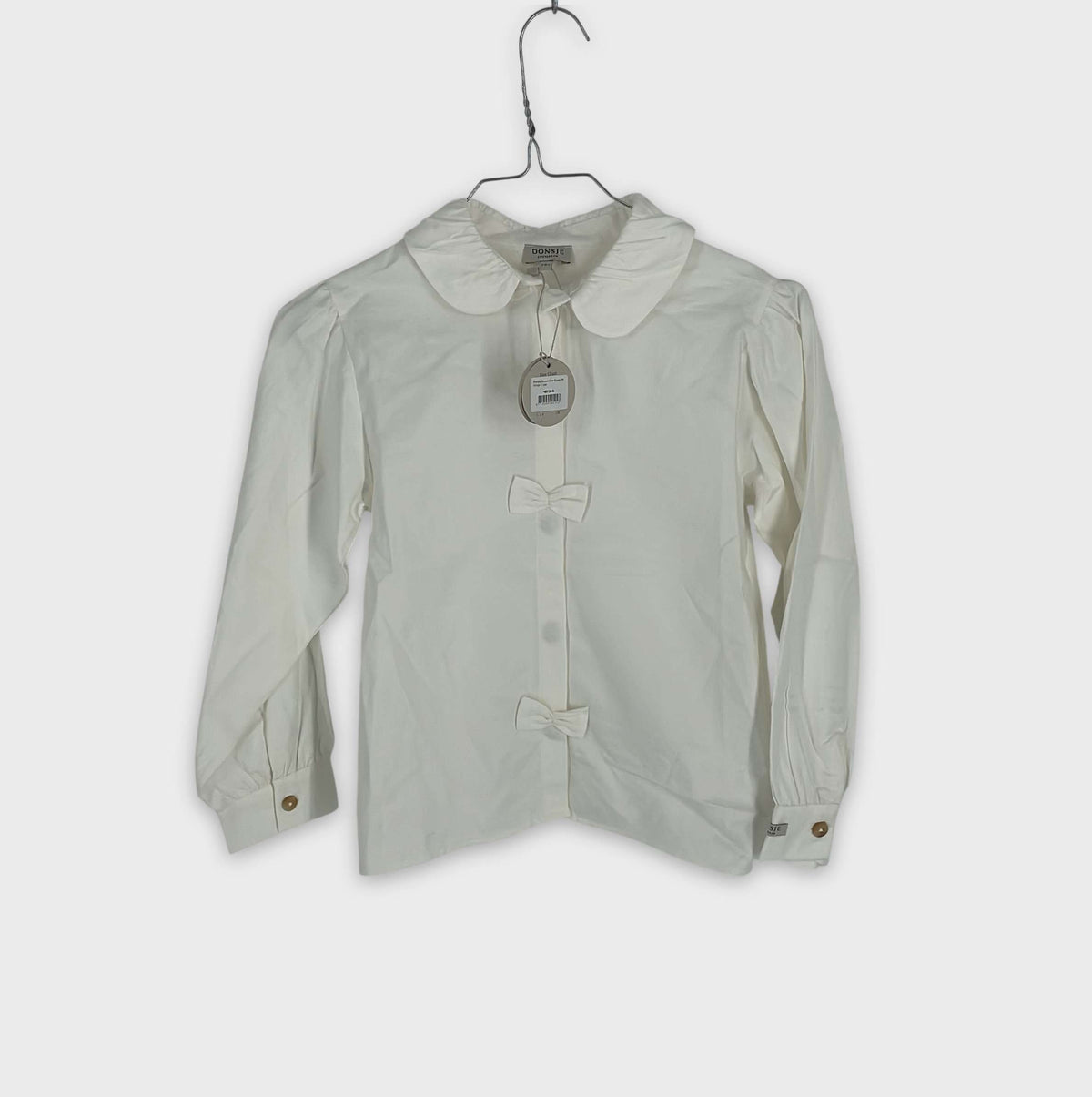 0-Chemise/blouse Donsje