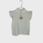 0-Chemise/blouse Donsje 7-8 Ans