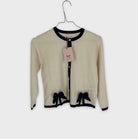 0-Gilet Konges Slojd 7-8 Ans