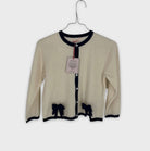 0-Gilet Konges Slojd 7 ans