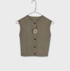 0-Gilet Donsje 7-8 Ans