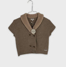 0-Gilet Donsje 7-8 Ans