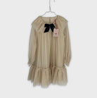 0-Robe Konges Slojd 7-8 Ans