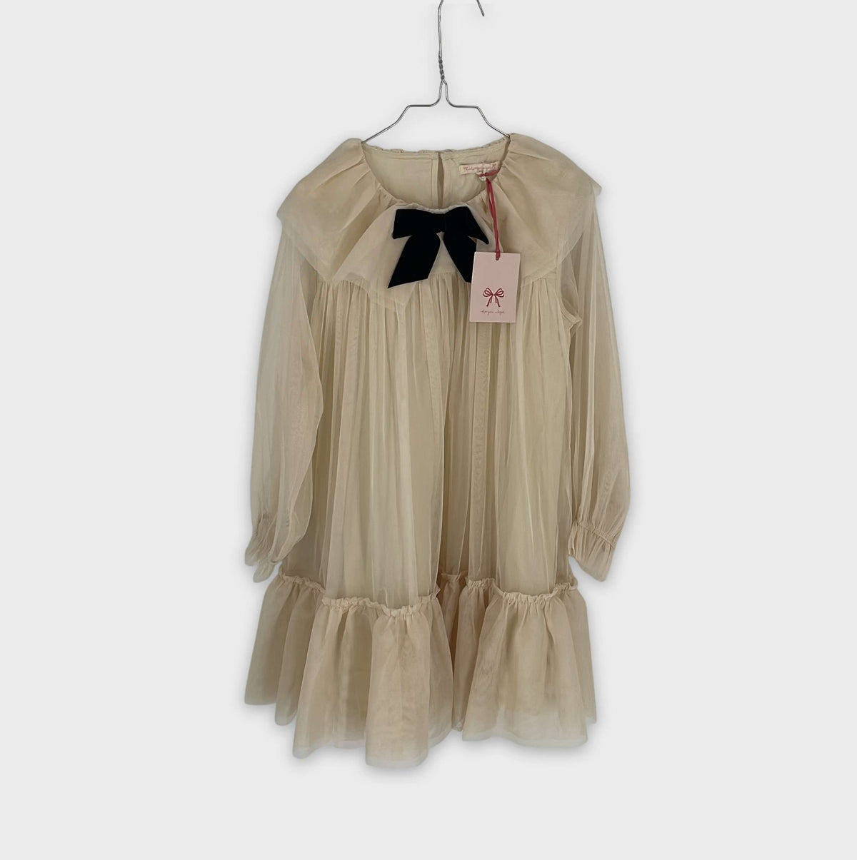0-Robe Konges Slojd 7-8 Ans