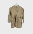 0-Chemise/blouse Donsje 7-8 Ans
