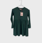 0-Robe Konges Slojd 7-8 Ans