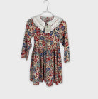 0-Robe Konges Slojd 7-8 Ans