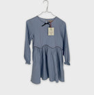 0-Robe Konges Slojd 7-8 Ans