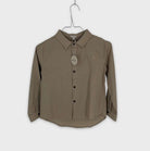 0-Chemise/blouse Donsje 7-8 Ans