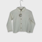 0-T-shirt manches longues Donsje 7-8 Ans