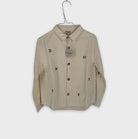 0-Chemise/blouse Donsje 7-8 Ans