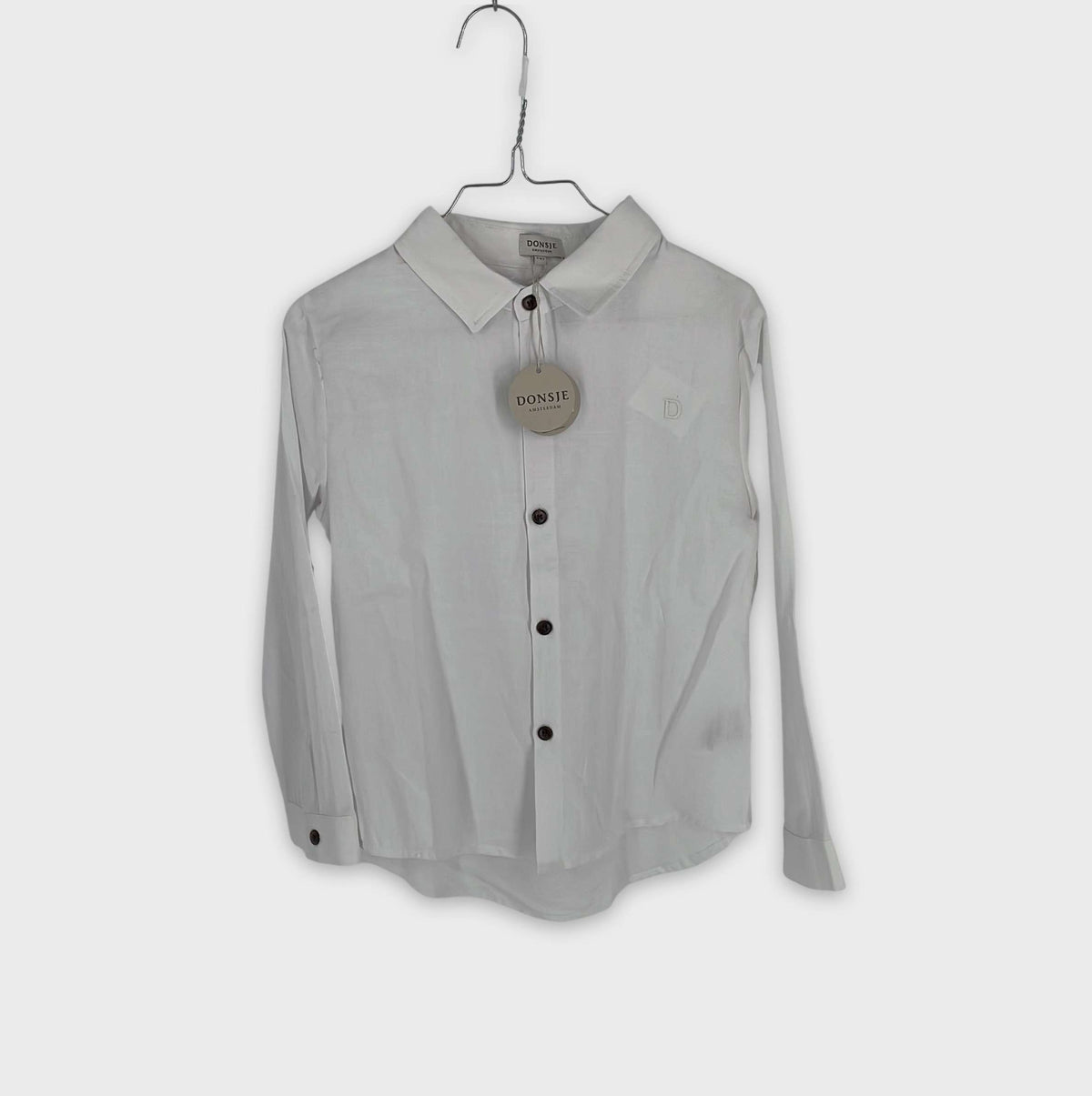 0-Chemise/blouse Donsje 7-8 Ans