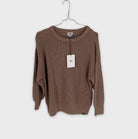 0-Pull Vega Basics 8 ans