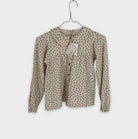 0-Chemise/blouse Búho 8 ans
