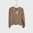 0-Chemise/blouse Búho 8 ans
