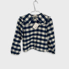 0-Chemise/blouse Búho 8 ans
