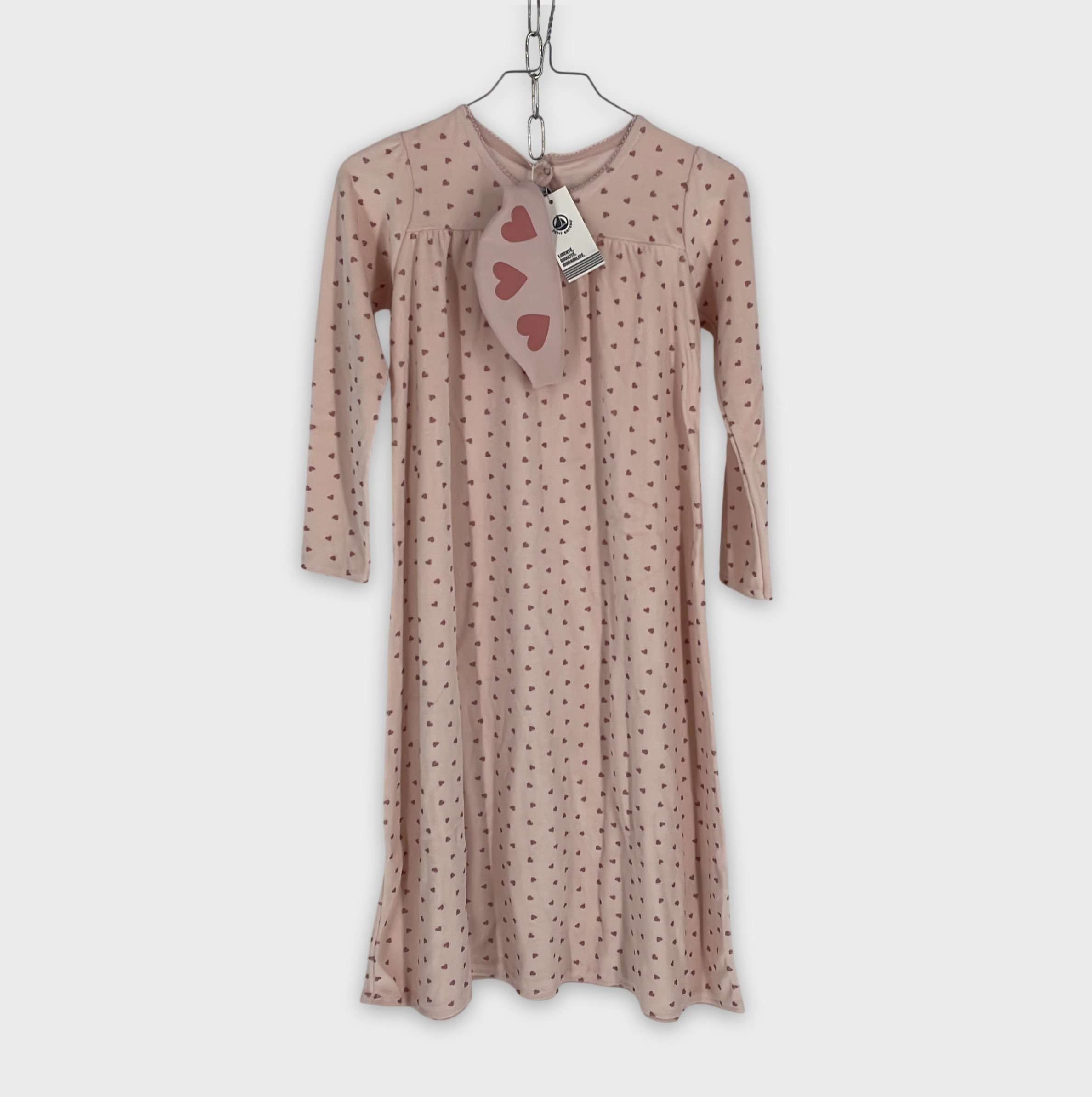0-Pyjama long Petit Bateau 8 ans