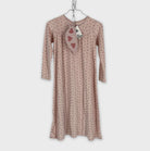 0-Pyjama long Petit Bateau 8 ans