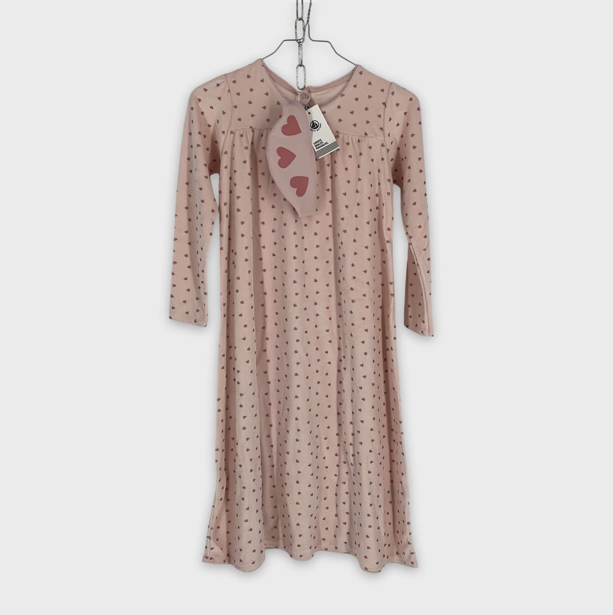 0-Pyjama long Petit Bateau 8 ans