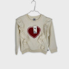 0-Sweat Petit Bateau 8 ans